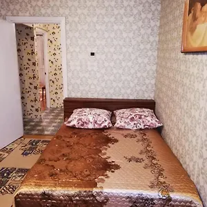 Квартира 2-х комнатная проспект партизанский 30к2-172 Апартаменты