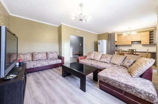 Маяковского 100 Hotel Minsk Belarus