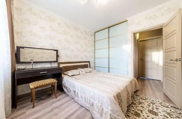Apartment Маяковского 100 Hotel Minsk
